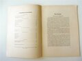 3 Stück Tornisterschriften der Wehrmacht, "Schlag nach über Ostasien, 1942, Heft 57", "Schlag nach über die Sowjetunion, 1941, Heft 53" und "Schlag nach über die Vereinigten Staaten von Amerika, 1942, Heft 60"