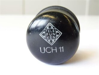 Telefunken Röhre UCH 11, optisch einwandfrei,...