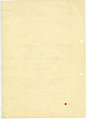 Verleihungsurkunde für die Dienstauszeichnung Reichsarbeitsdienst vierte Stufe. DIN A4, ausgestellt auf einen Truppführer der RAD Abteilung 3/240 Nohfelden