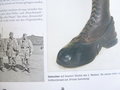 Deutsche Fallschirmjäger, Uniformierung und Ausrüstung 1936-1945. Band 1: Bekleidung. 365 Seiten geballte Information. DAS beste Buch zum Thema.