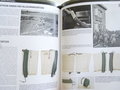 Deutsche Fallschirmjäger, Uniformierung und Ausrüstung 1936-1945. Band 1: Bekleidung. 365 Seiten geballte Information. DAS beste Buch zum Thema.