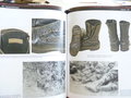 German Paratroopers, Uniforms and Equipment 1936-1945, Volume 1: Uniforms. 367 pages, THE best available book regarding Fallschirmjäger uniforms.