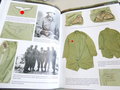 German Paratroopers, Uniforms and Equipment 1936-1945, Volume 1: Uniforms. 367 pages, THE best available book regarding Fallschirmjäger uniforms.