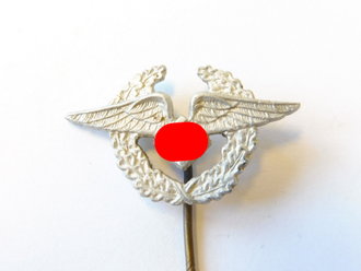 9505f, Luftwaffe, Abzeichen für Angestellte und Arbeiter 2. Form