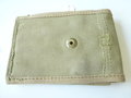 US Army WWI, pouch magazine M18, 1918 dated, unused