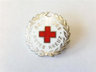Bundesrepublik Deutschland, Deutsches Rotes Kreuz Ehrennadel in Silber