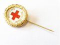Bundesrepublik Deutschland, Deutsches Rotes Kreuz, große Ehrennadel in Gold