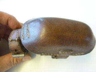 Wehrmacht, Systemschutz für den K98, Ausführung...