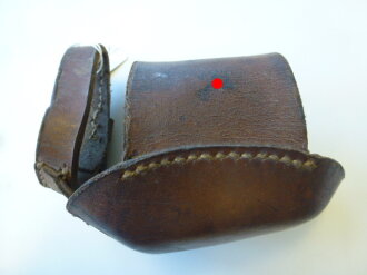 Wehrmacht, Systemschutz für den K98, Ausführung für Berittene