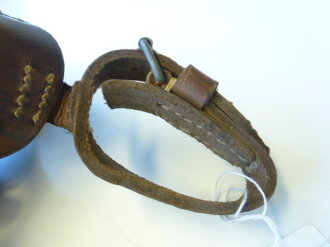 Wehrmacht, Systemschutz für den K98, Ausführung für Berittene