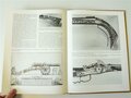 Schöne alte Waffen und Rüstungen, gebraucht, 80 Seiten, Maße etwas über A4