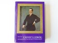 Ernst Ludwig - Großherzog von Hessen und bei Rhein, gebraucht, 459 Seiten, Maße etwas über A5