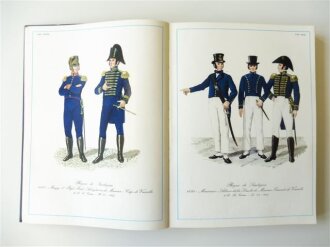 Uniformi della Marina, Italienisch, 233 Seiten, gebraucht