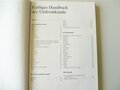 Knötel/ Sieg, Farbiges Handbuch der Uniformkunde- Band 2, 211 Seiten, gebraucht