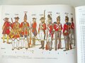Knötel/ Sieg, Farbiges Handbuch der Uniformkunde- Band 2, 211 Seiten, gebraucht