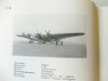 Flugzeug-Typenbuch, 428 Seiten, datiert 1944, die Seiten 1 - 32 fehlen