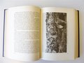 Die stählernen Jahre, Gschichte des Weltkrieges 1914-1918,  datiert 1929, 552 Seiten
