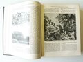 Die Geschichte des Völkerkrieges - Dritter Band, datiert 1916, 470 Seiten, DIN A4