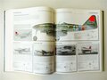 Enzyklopädie der Flugzeuge - Technik, Modelle, Daten, gebraucht, 432 Seiten
