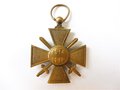 Frankreich croix de guerre 1914-18