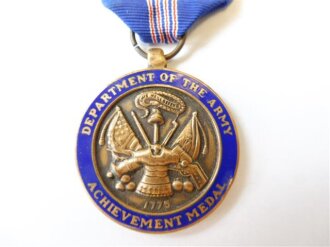 U.S. Achievement medal