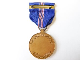 U.S. Achievement medal