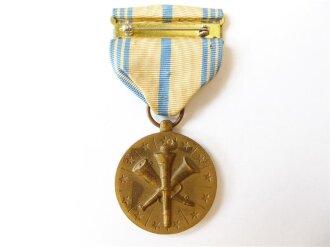 U.S. Armed forces reserve medal