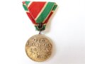 Sowjetische Gedenk-Medaille, für die Teilnahme an der Befreiung Ungarns in den Jahren 1944-1945