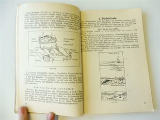 Wehrsportfibel, 3. Auflage, 128 Seiten