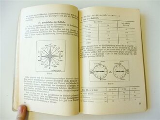 Wehrsportfibel, 3. Auflage, 128 Seiten