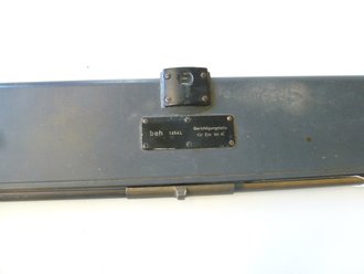 Entfernungsmesser Em 36 : Entfernungsmesser em 36: schild und schalter kommandogerät flak