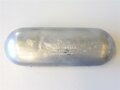 US Army Air Force  WWII, Aluminium case for B-6 goggles , named