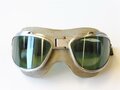 US Army Air Force  WWII, Boxed AN6530 googles