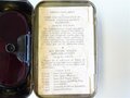 US  WWII, Goggle, Variable Density in Box