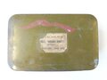 US  WWII, Goggle, Variable Density in Box
