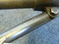 US Army WWII, Tripod Cal. 50 M3 dated 1944. Good condition