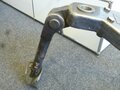 US Army WWII, Tripod Cal. 50 M3 dated 1944. Good condition