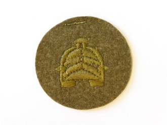 U.S. WWI, Sleeve insignia