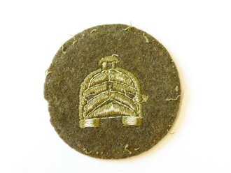 U.S. WWI, Sleeve insignia