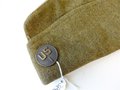 U.S. WWI, EM wool overseas hat
