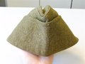 U.S. WWI, EM wool overseas hat