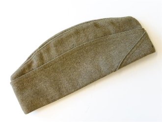 U.S. WWI, EM wool overseas hat