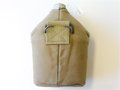 US WWI, Canteen, complete set dated 1918