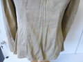 US WWI, cotton  tunic and pants