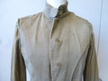 US WWI, cotton  tunic and pants