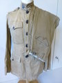 US WWI, cotton  tunic and pants