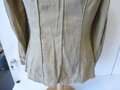 US WWI, cotton  tunic and pants