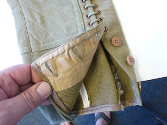 U.S. WWI, wool pants