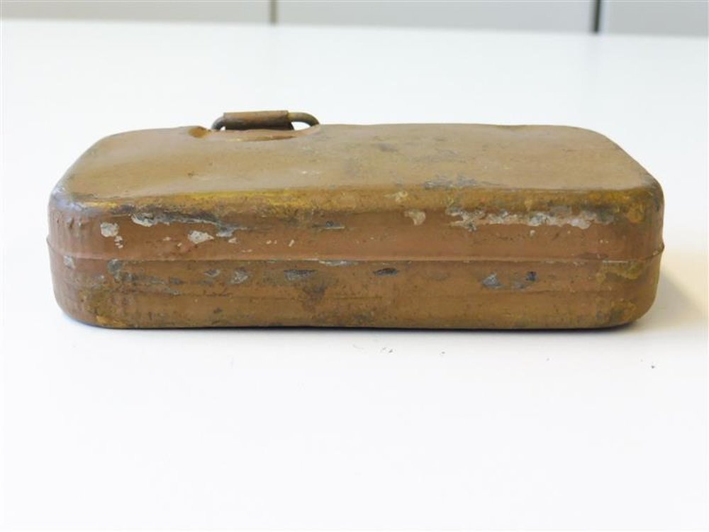 US WWI, First aid Packet, 45,00