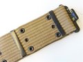 U.S.  WWI, M12 pistol belt , 1918 dated, unused